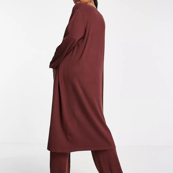 NWT ASOS | Duster Cardigan - Picture 1 of 5